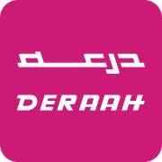 Deraah